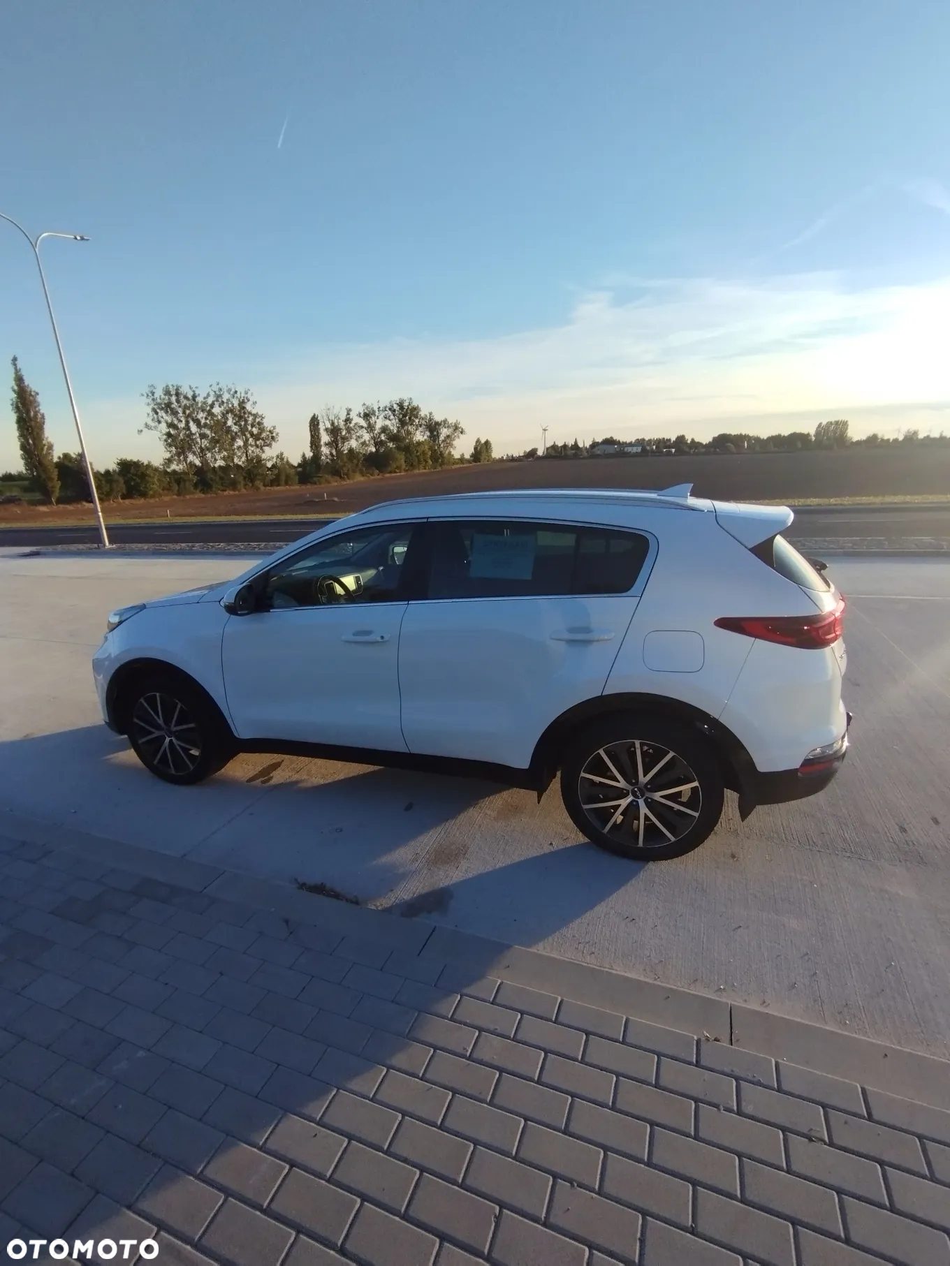 Kia Sportage - 2
