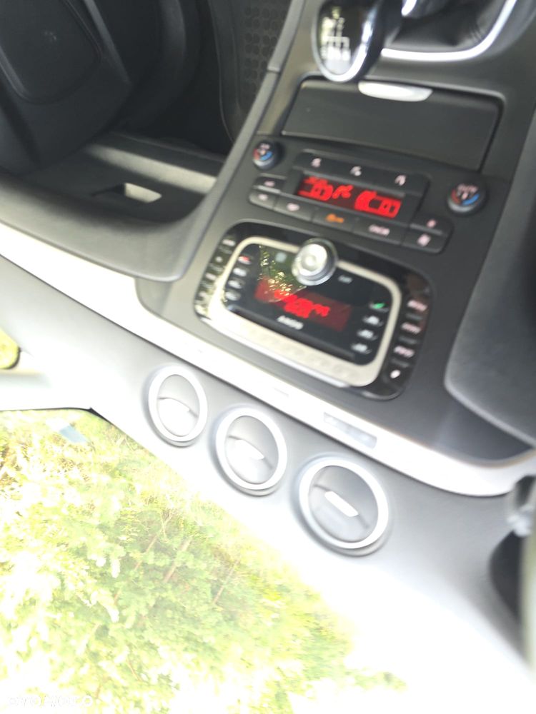 Ford S-Max 1.6 T Titanium - 14
