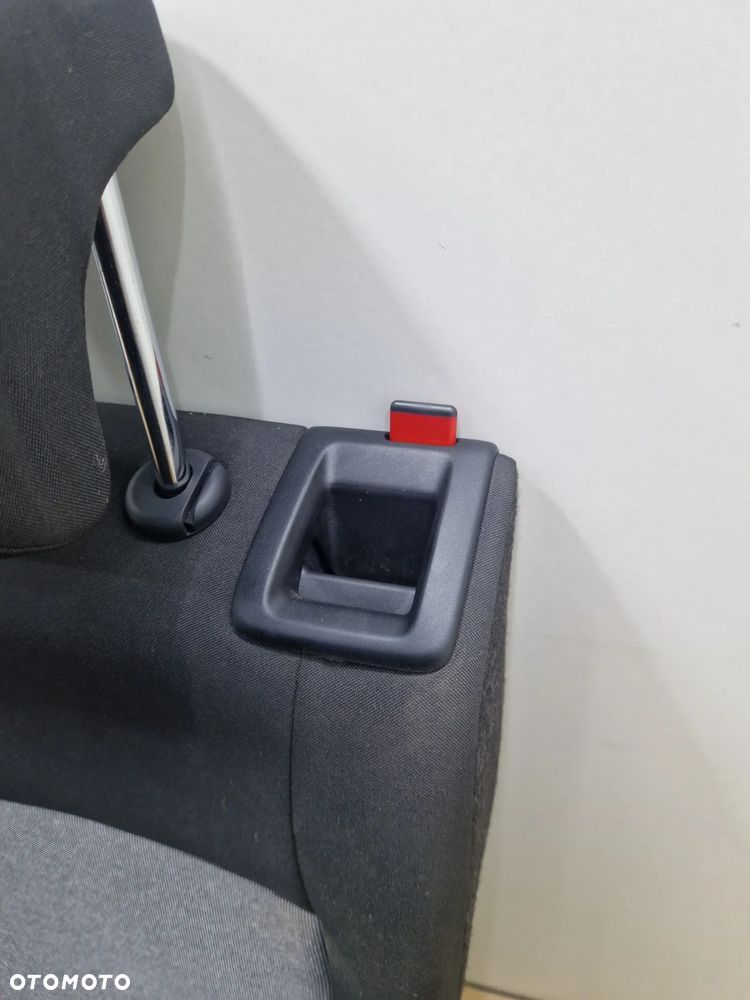 FOTELE FOTELI KANAPA KOMPLET VW GOLF VII KOMBI - 5