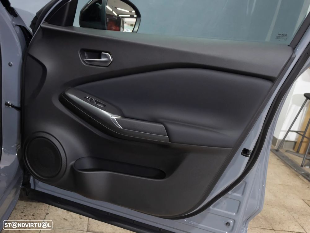 Nissan Juke 1.0 DIG-T Acenta+ - 10