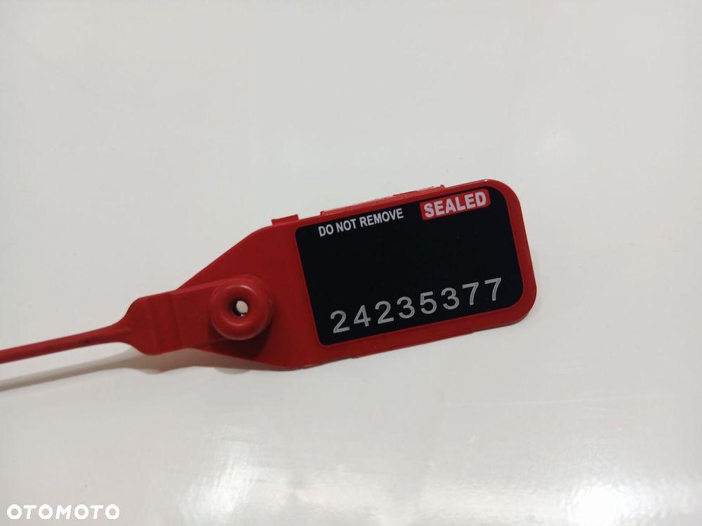 BELKA ABSORBER ZDERZAKA PRZÓD BMW X3 F25 OE 7274661 (24235377) - 8