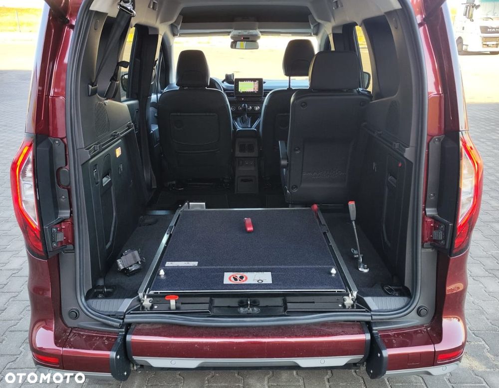 Renault Kangoo - 33