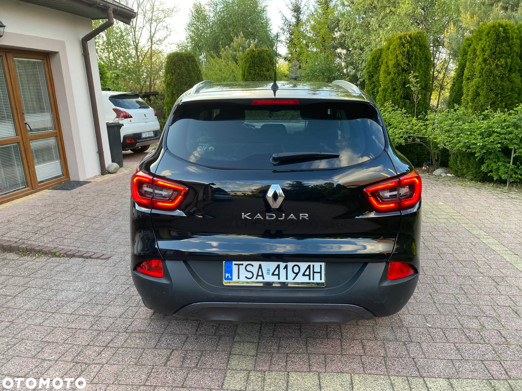 Renault Kadjar 1.2 Energy TCe Night&Day - 8