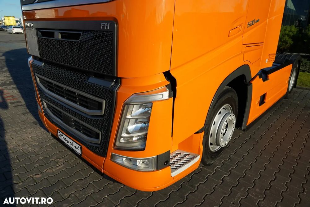 Volvo FH 500 / XXL / - 11