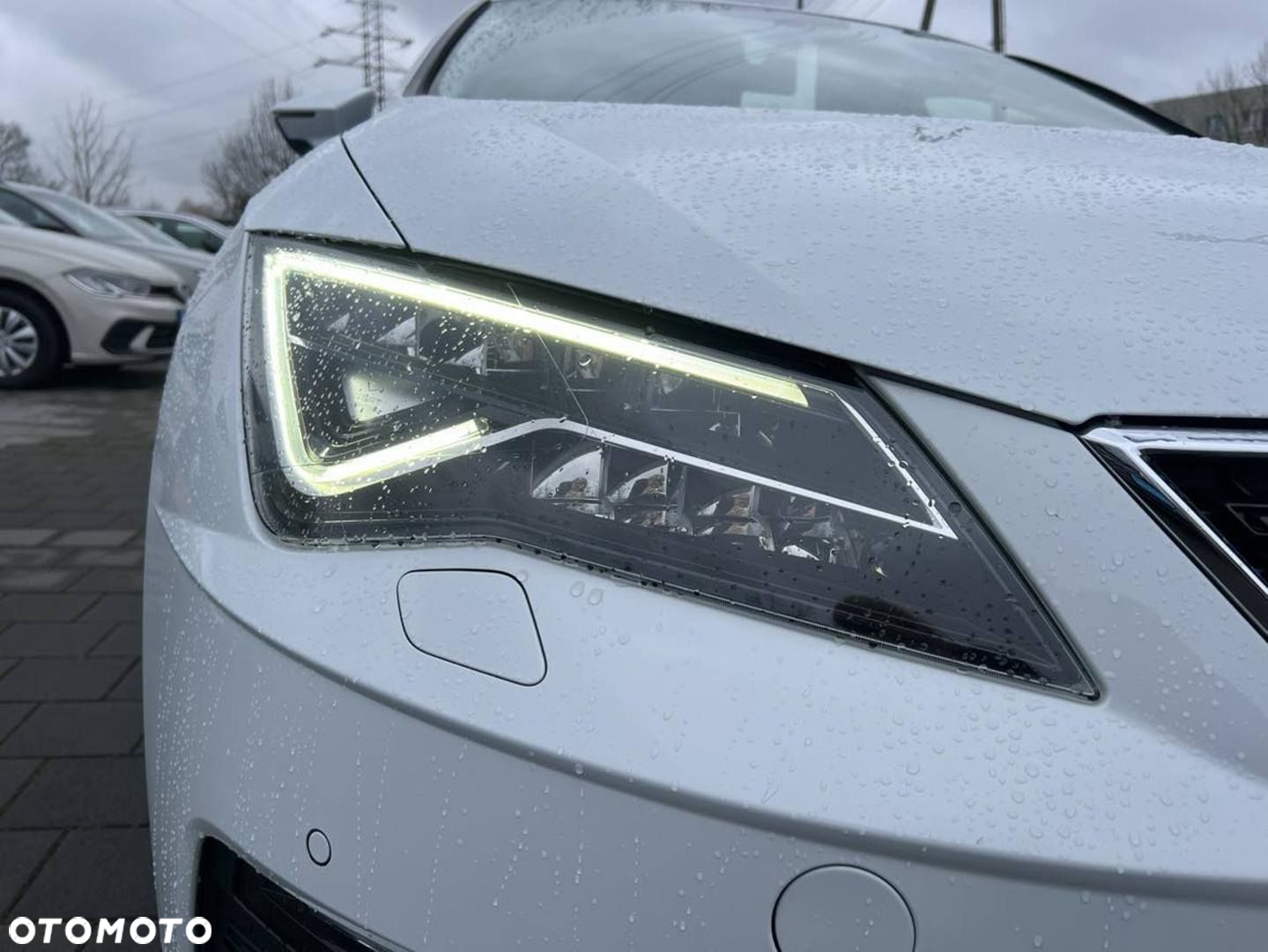 Seat Leon - 9