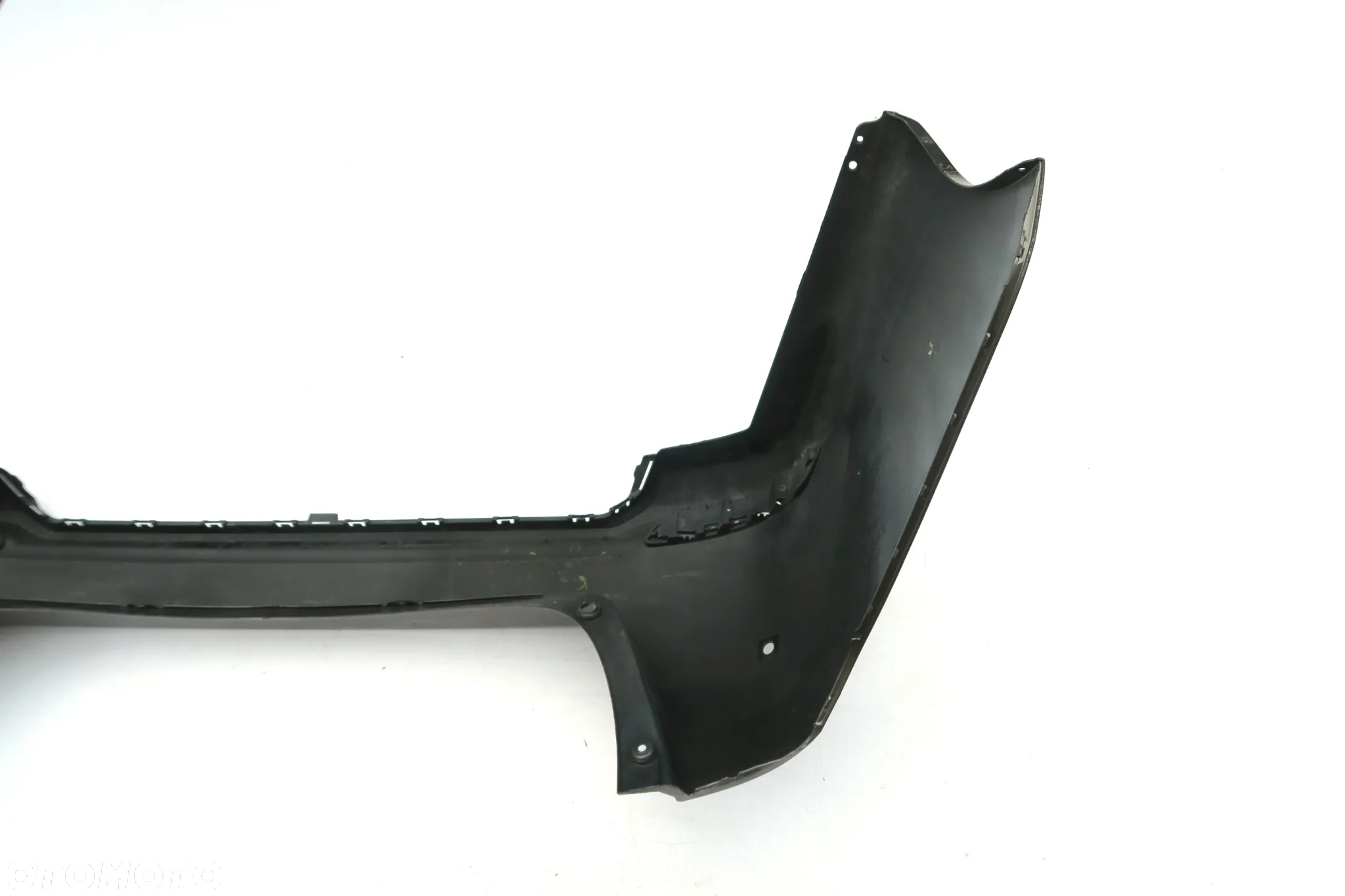 TOYOTA AURIS 2 II Lift E18 kombi 2015 - 2018 zderzak tył ORYGINAŁ OE - 8