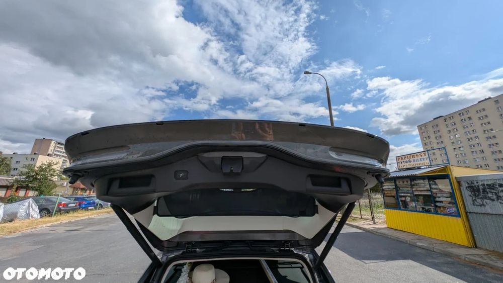 Ford Mondeo 2.0 EcoBlue Titanium - 9