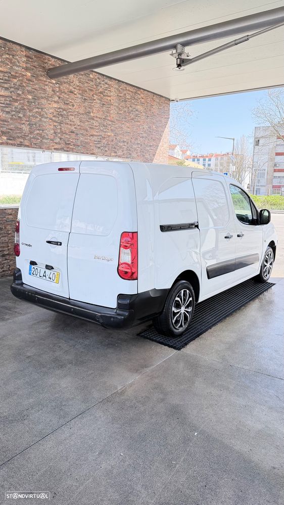 Citroën Berlingo - 3