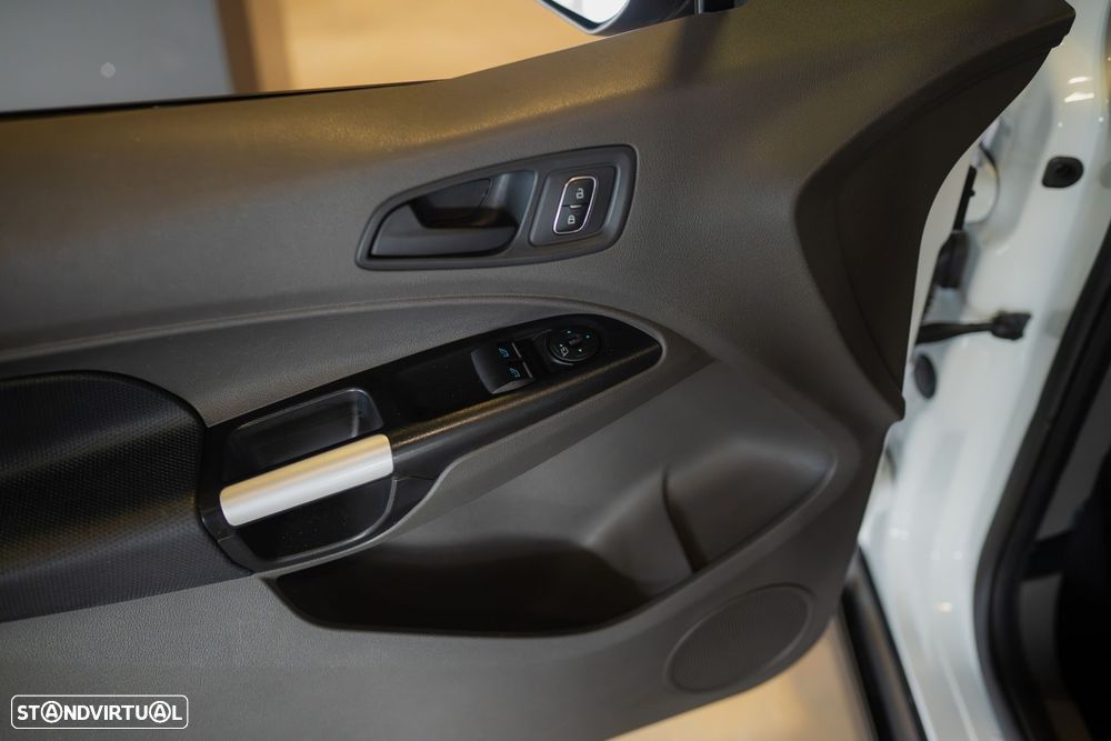 Ford Transit Connect 230 L1 LKW Trend - 19