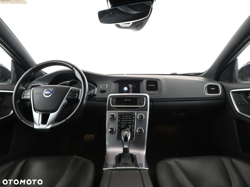 Volvo V60 Cross Country D3 Geartronic Pro - 16