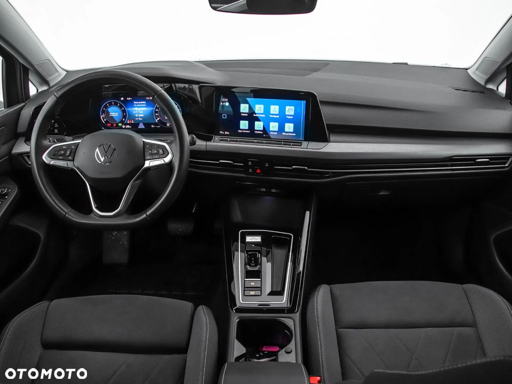 Volkswagen Golf Variant - 15