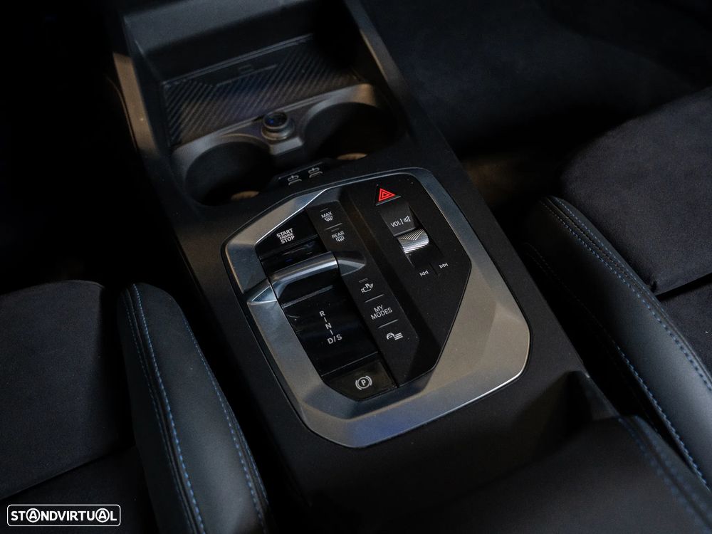 BMW 116 Pack Desportivo M - 16