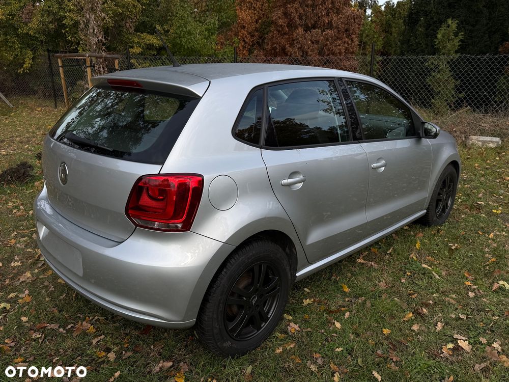 Volkswagen Polo - 10