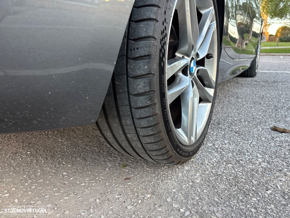 BMW 116 d Pack M - 6