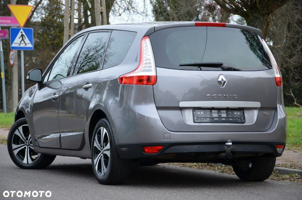 Renault Grand Scenic - 7