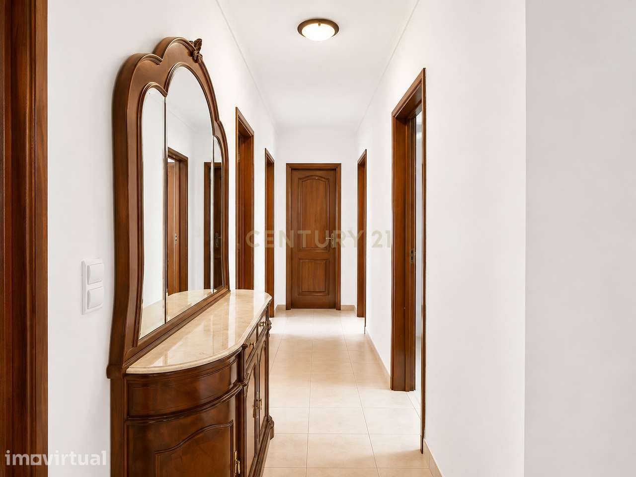 Apartamento T3 em Santo António dos Cavaleiros, Loures - Grande imagem: 2/14