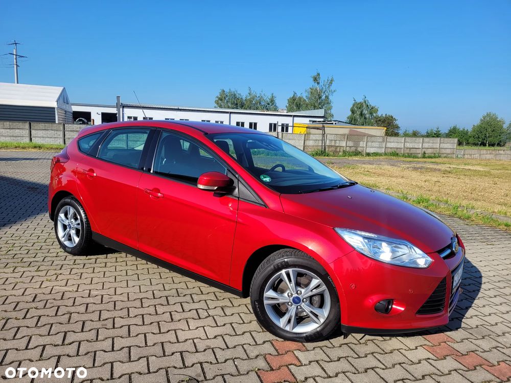 Ford Focus - 6