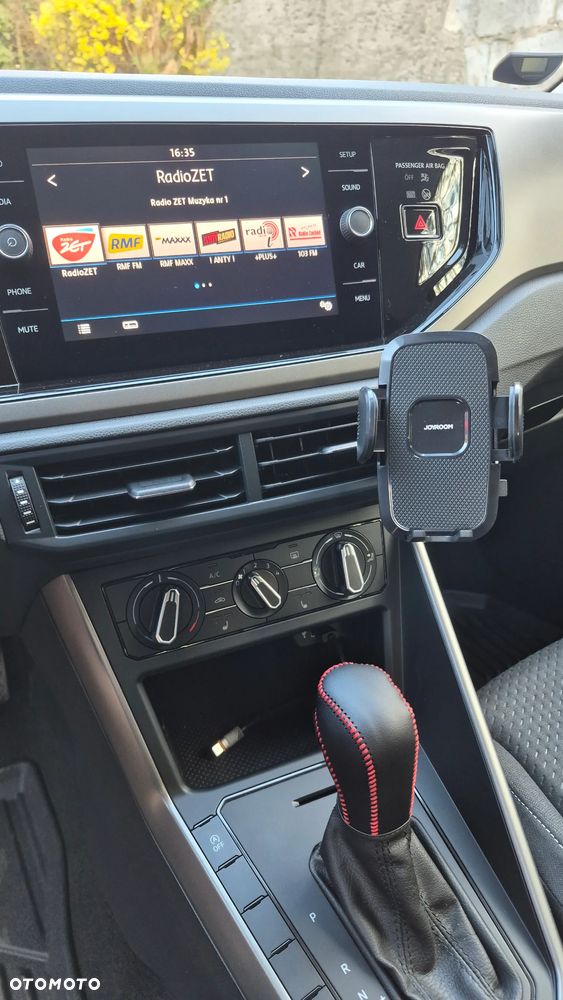 Volkswagen Polo 1.0 TSI DSG OPF Comfortline - 35