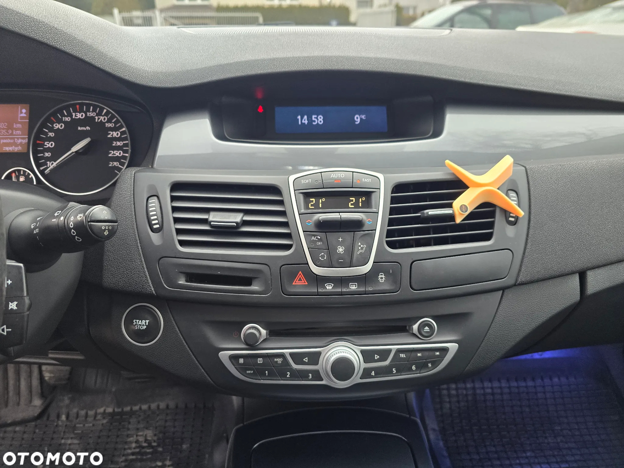 Renault Laguna dCi 150 FAP Dynamique - 28