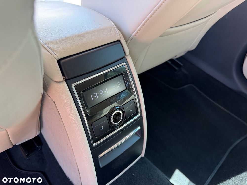 Skoda Superb - 20