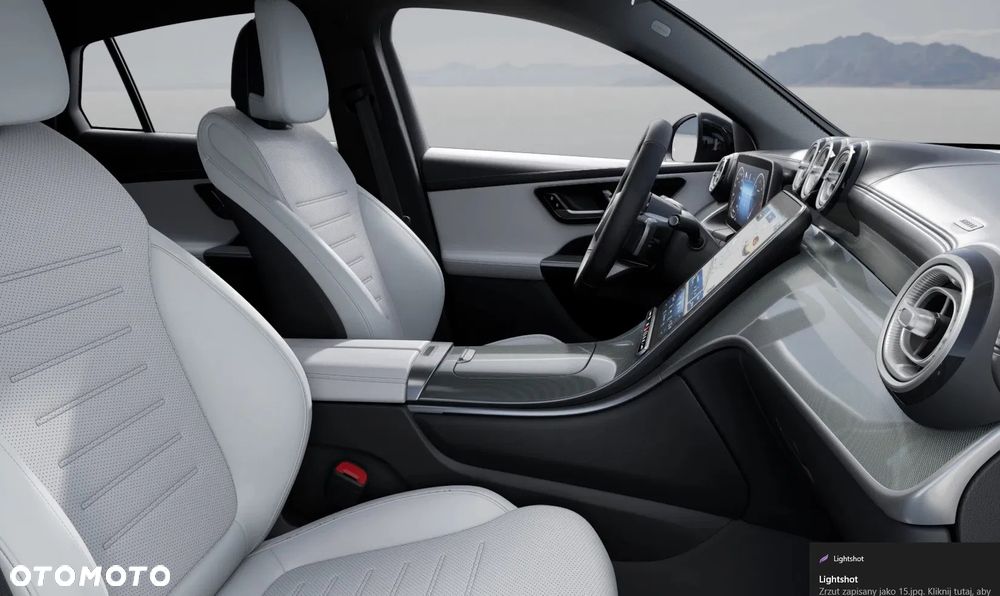 Mercedes-Benz GLC 200 d mHEV 4-Matic Avantgarde - 7