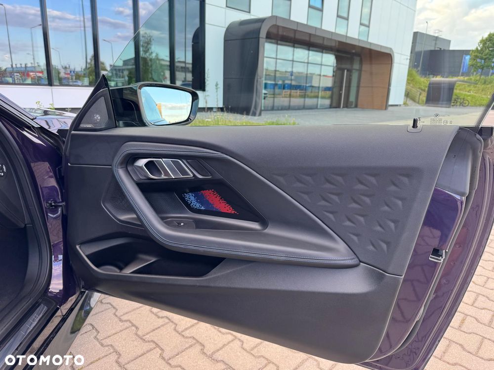 BMW Seria 2 M240i xDrive - 22