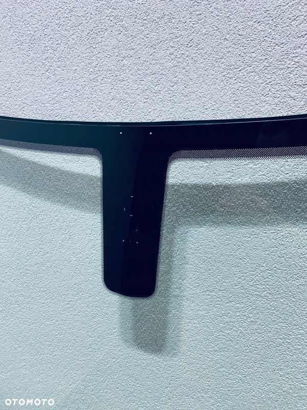 Szyba czołowa przednia CHRYSLER 300/300C/300S DODGE CHARGER 2015-AKUSTYCZNA - 2