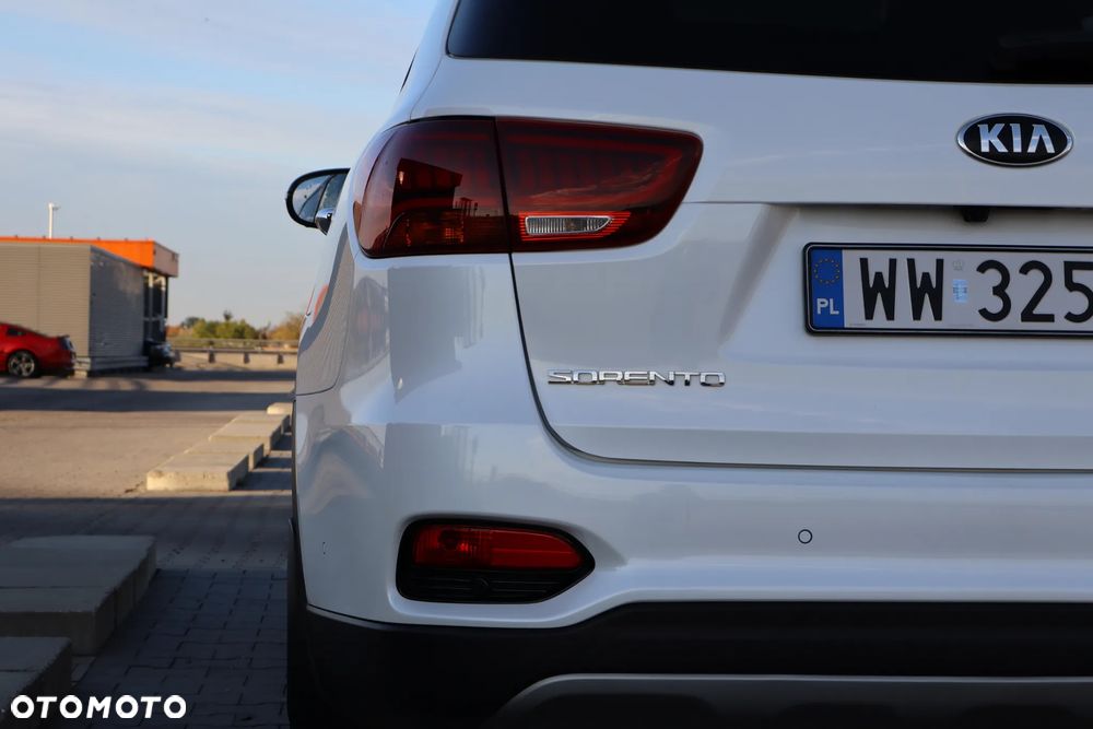 Kia Sorento 2.2 CRDI GT Line - 37