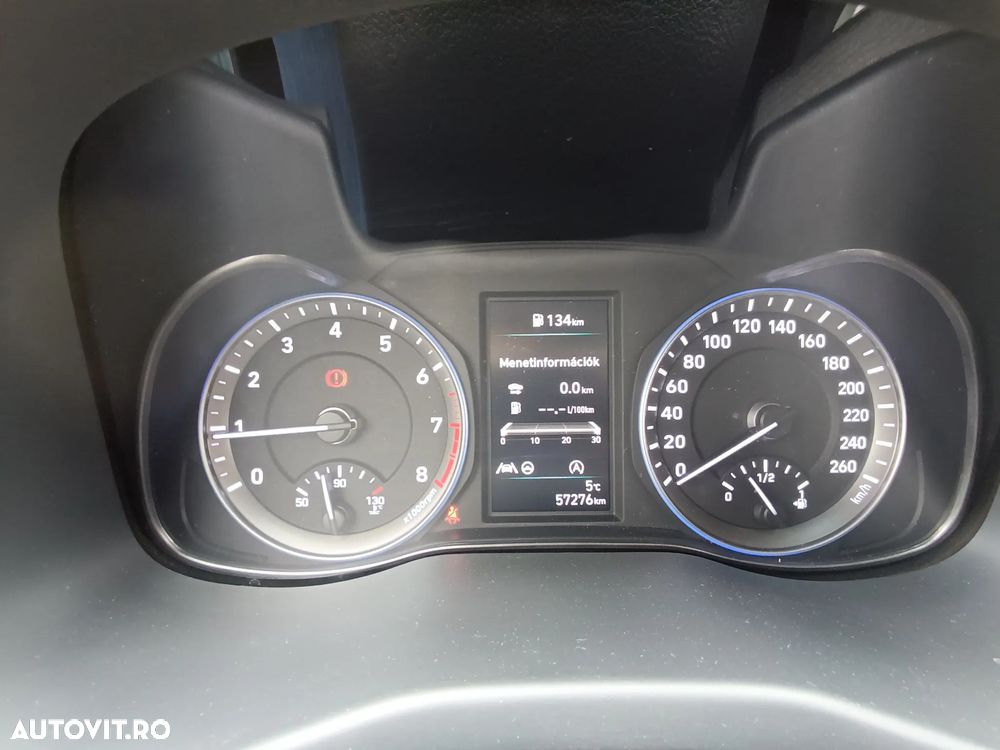 Hyundai KONA 1.0 T-GDI 120 CP 6MT 2WD Comfort - 27