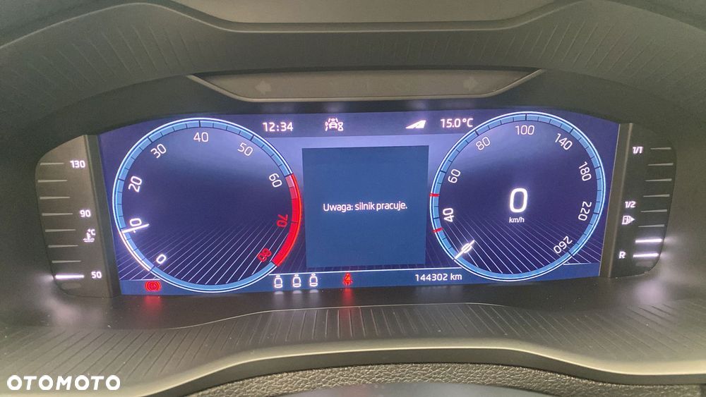 Skoda Karoq 1.5 TSI ACT Style - 17