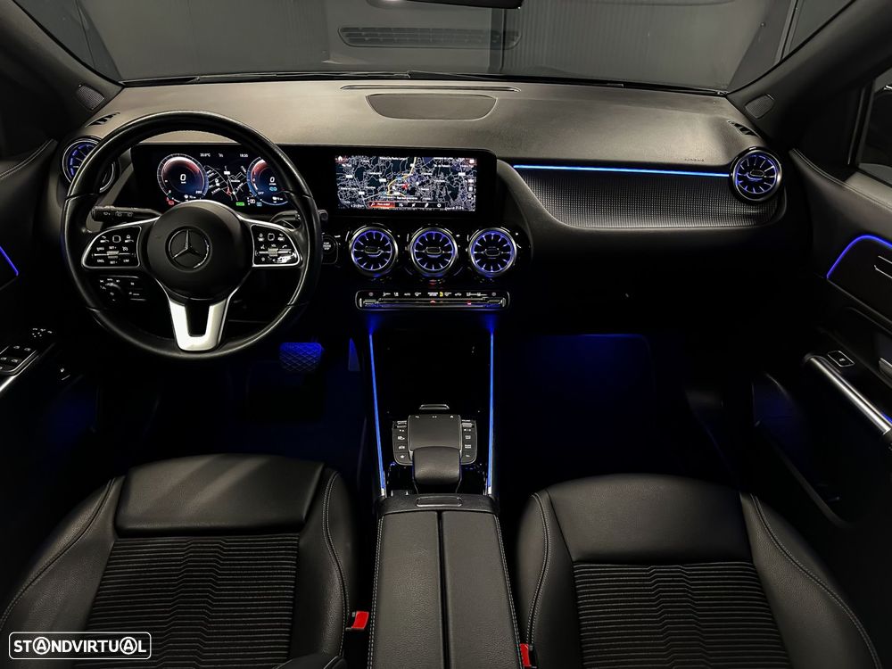 Mercedes-Benz GLA 250 e Progressive - 13