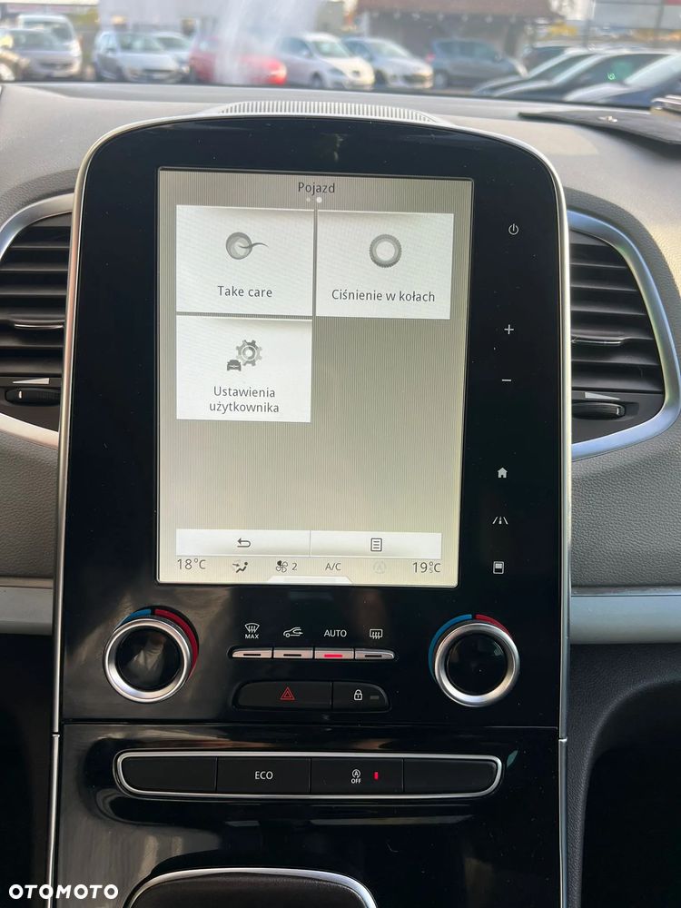 Renault Espace Energy dCi 130 Life - 26