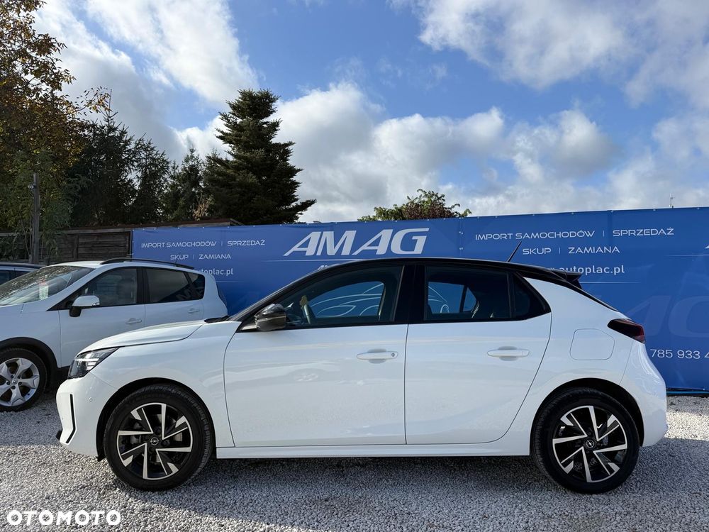 Opel Corsa 1.2 Direct Injection Turbo Start/Stop Edition - 9