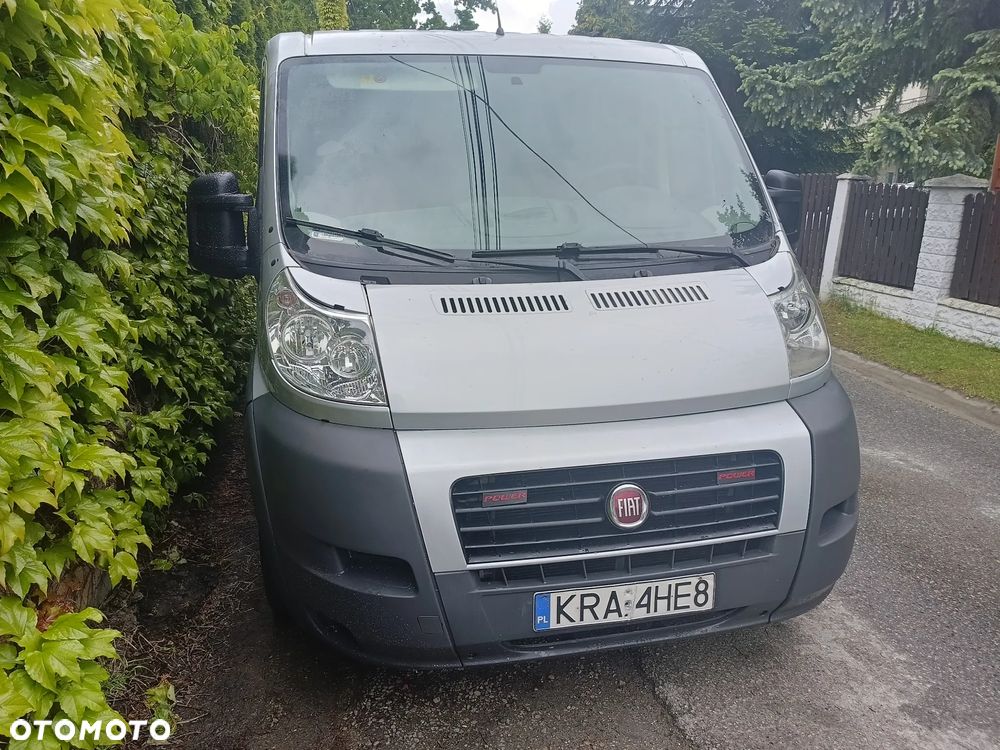 Fiat Ducato L2 - 3
