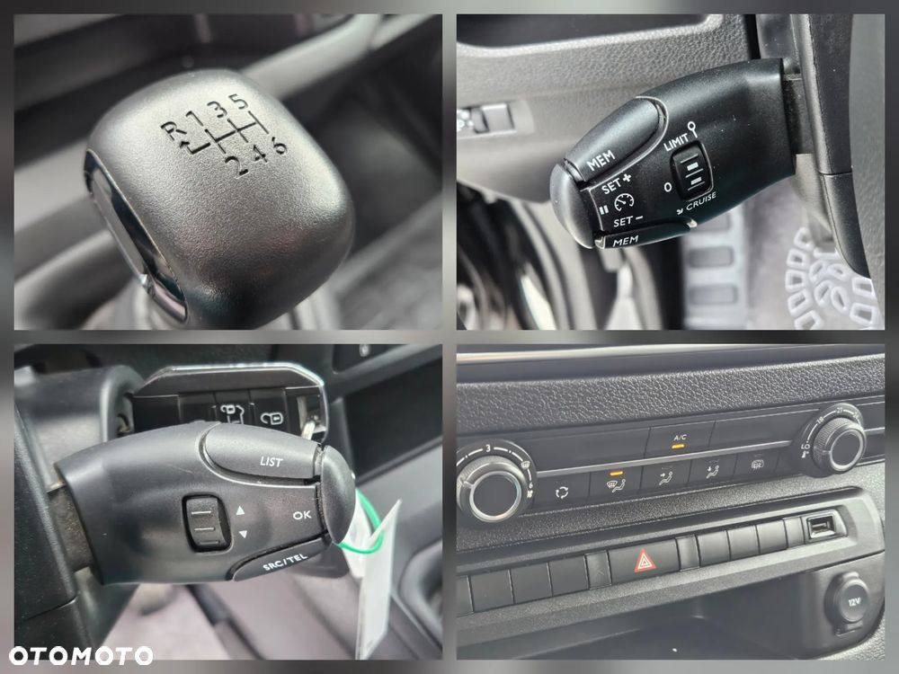 Fiat Scudo MJ Maxi 3,1t (bryg sk³adany) - 36