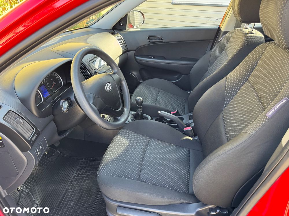 Hyundai i30 1.4 Style - 17