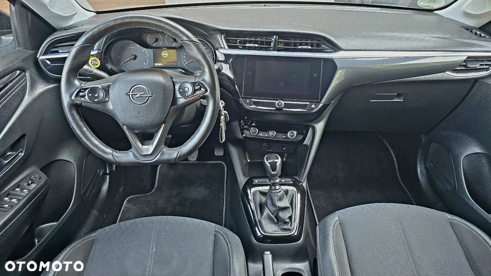Opel Corsa 1.2 Direct Injection Turbo Start/Stop GS - 20