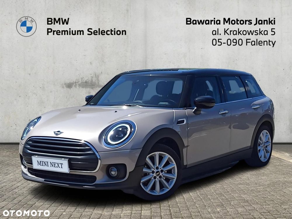 MINI Cooper - 1