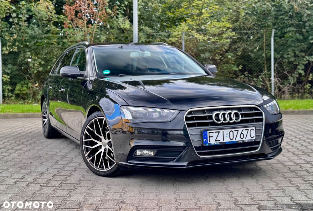 Audi A4 - 2