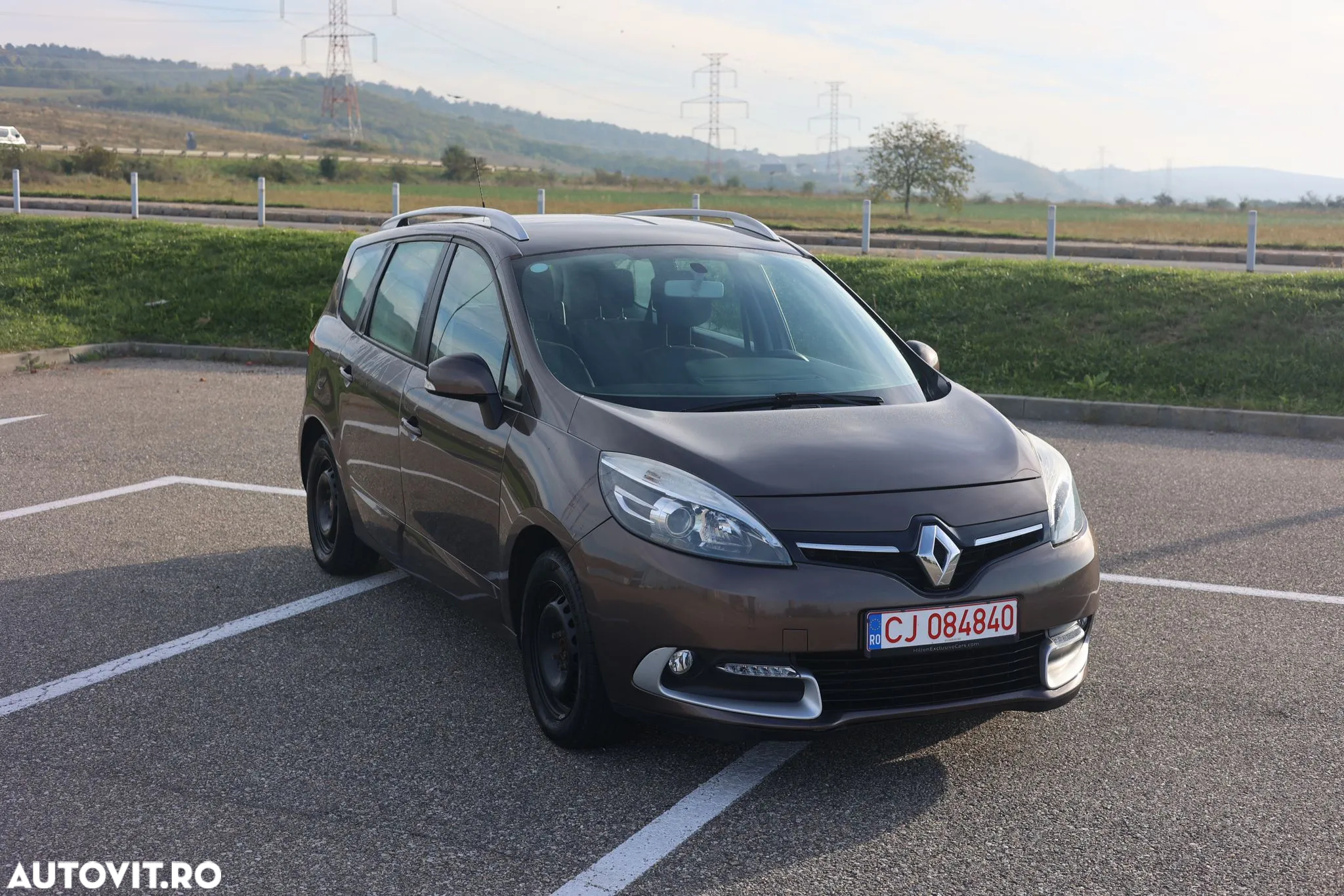Renault Grand Scenic ENERGY TCe 115 S&S Authentique - 17