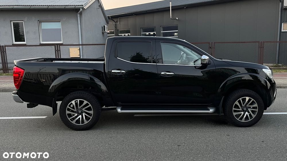 Nissan Navara - 3