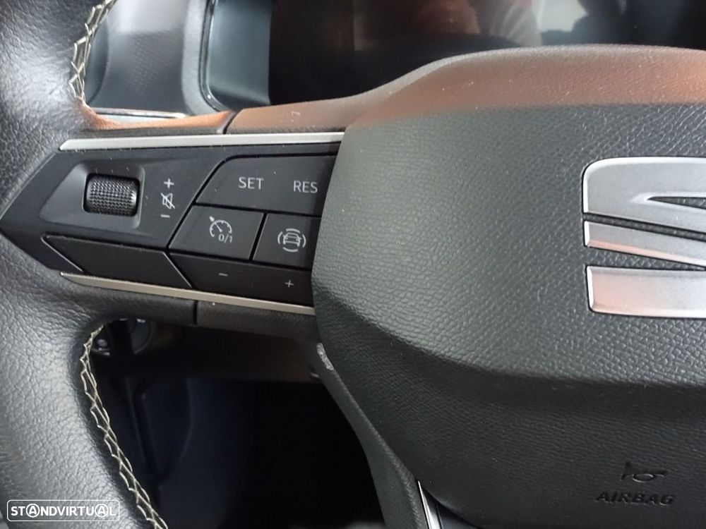 SEAT Arona 1.0 TSI Style DSG - 16