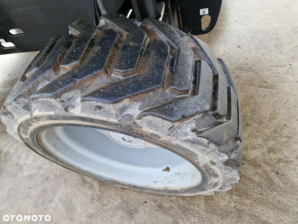 Genie S 65 S-65 660SJ RZ125 - 16