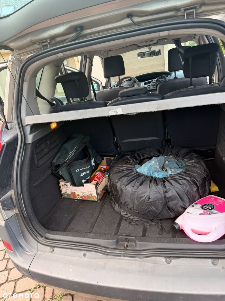 Renault Scenic 1.6 16V Expression - 5