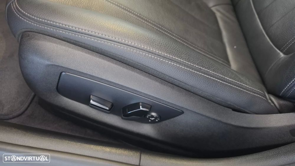 BMW 530 d xDrive Line Luxury Auto - 44