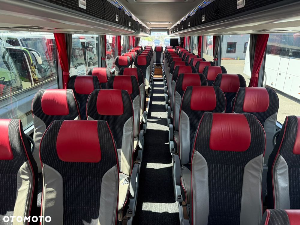 Van Hool ACRON TX16 / SPROWADZONY / AUTOMAT/ WC / EURO 6 - 23