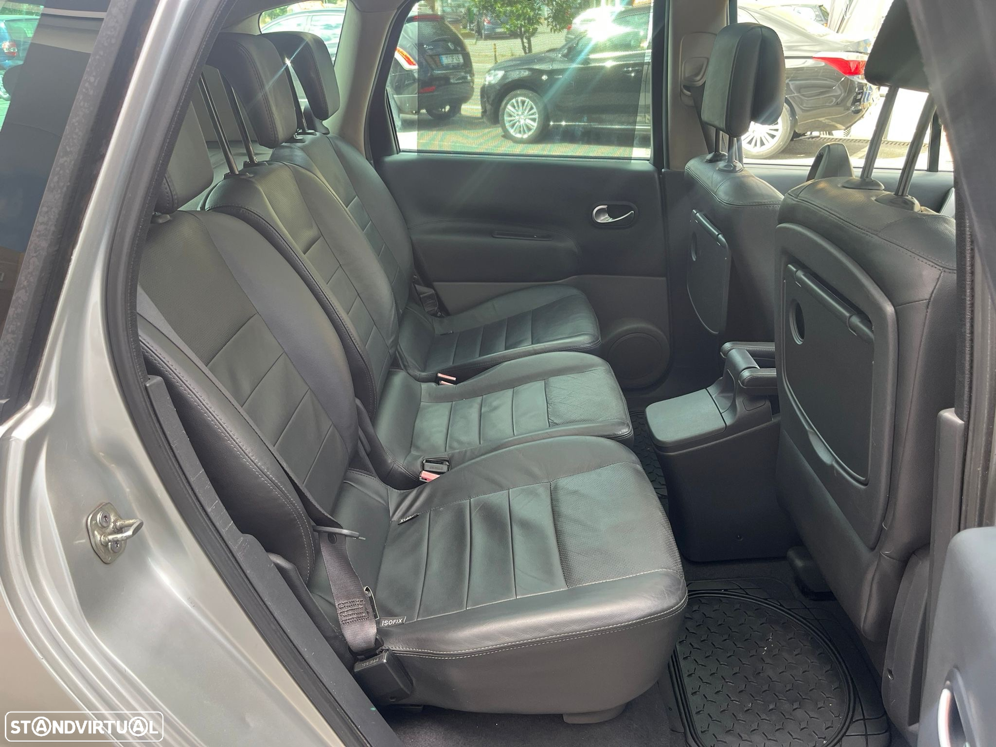 Renault Scénic 1.5 dCi SE Exclusive II - 12