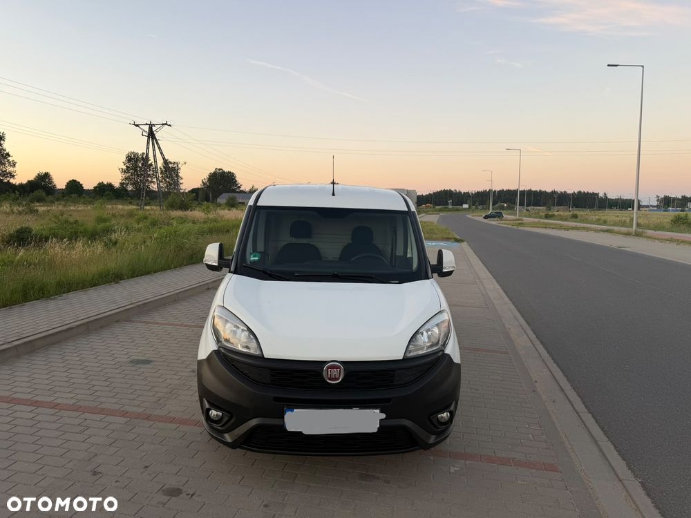 Fiat Doblo - 3