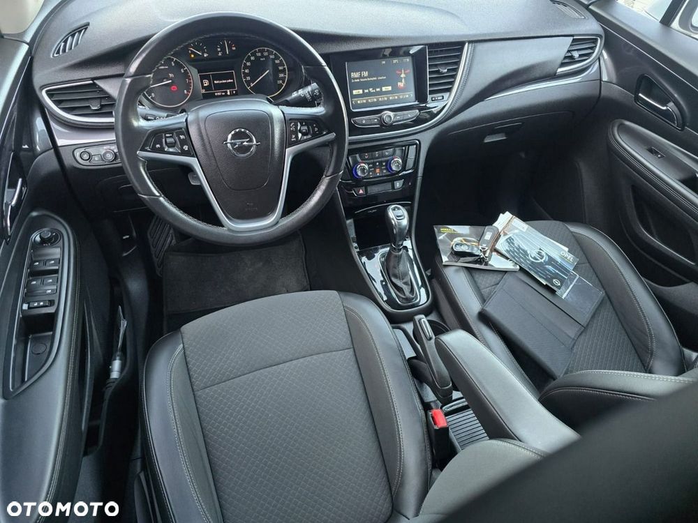 Opel Mokka X - 29