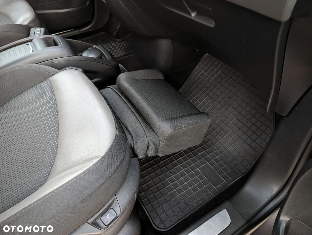 Citroën C4 Grand Picasso 1.6 BlueHDi Shine S&S EAT6 - 25